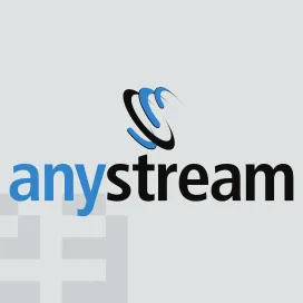 Anystream